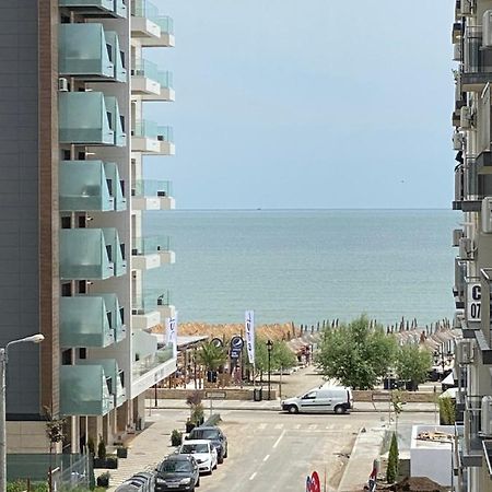 Apartament Alemar Royal 1 Năvodari Zewnętrze zdjęcie