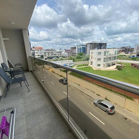 Apartament Alemar Royal 1 Năvodari Zewnętrze zdjęcie