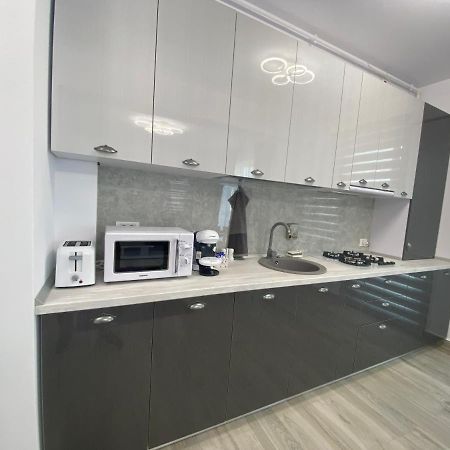 Apartament Alemar Royal 1 Năvodari Zewnętrze zdjęcie