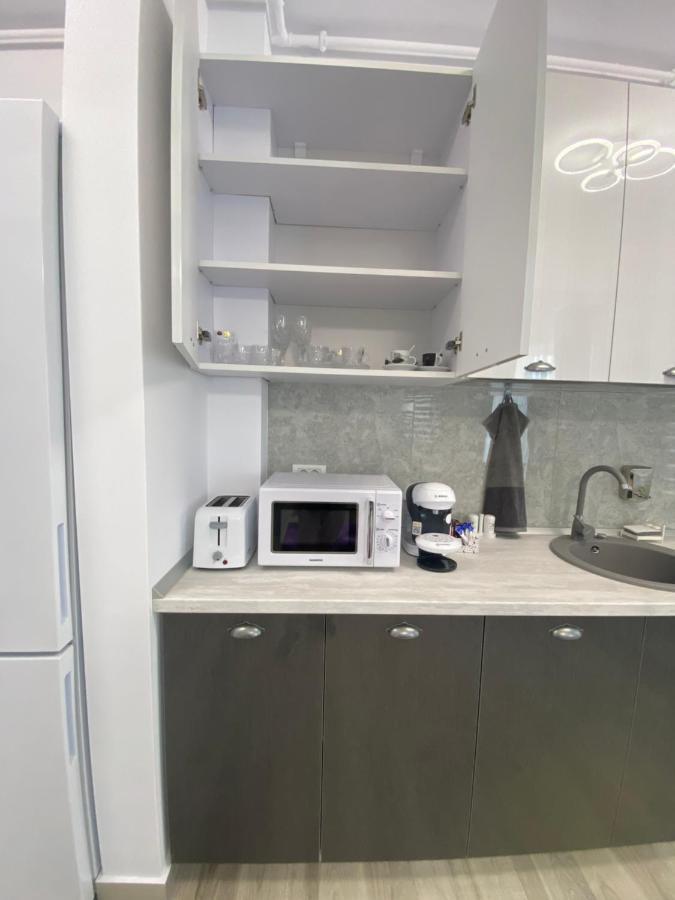 Apartament Alemar Royal 1 Năvodari Zewnętrze zdjęcie