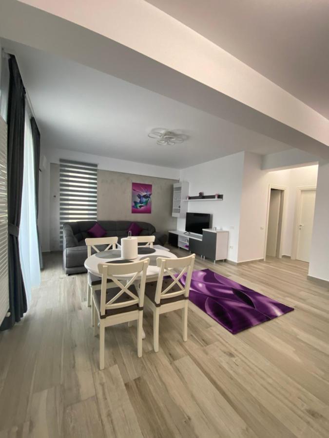 Apartament Alemar Royal 1 Năvodari Zewnętrze zdjęcie