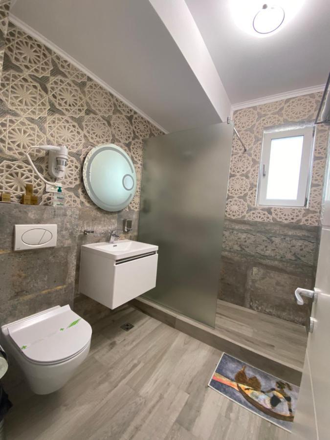 Apartament Alemar Royal 1 Năvodari Zewnętrze zdjęcie