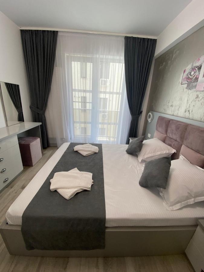 Apartament Alemar Royal 1 Năvodari Zewnętrze zdjęcie