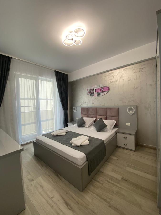 Apartament Alemar Royal 1 Năvodari Zewnętrze zdjęcie