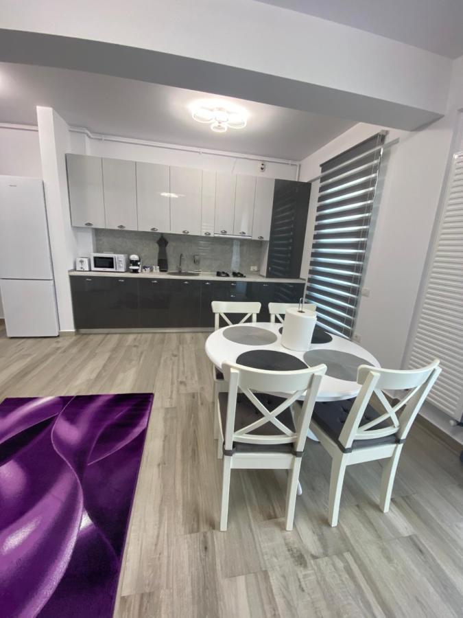 Apartament Alemar Royal 1 Năvodari Zewnętrze zdjęcie