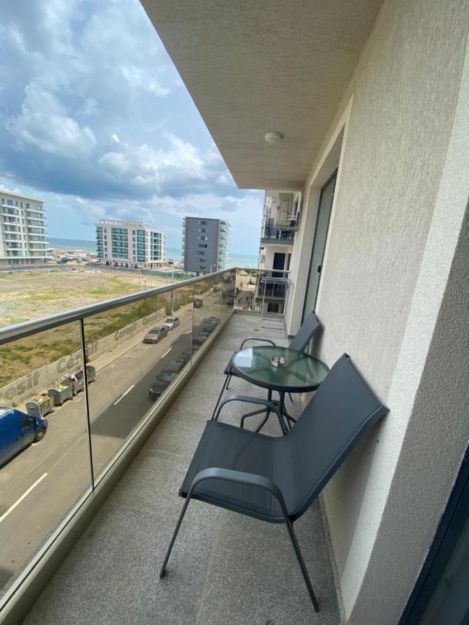Apartament Alemar Royal 1 Năvodari Zewnętrze zdjęcie