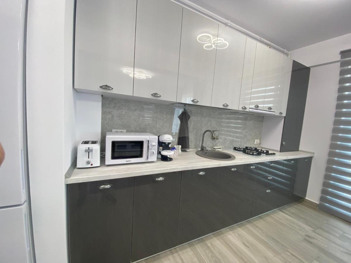 Apartament Alemar Royal 1 Năvodari Zewnętrze zdjęcie