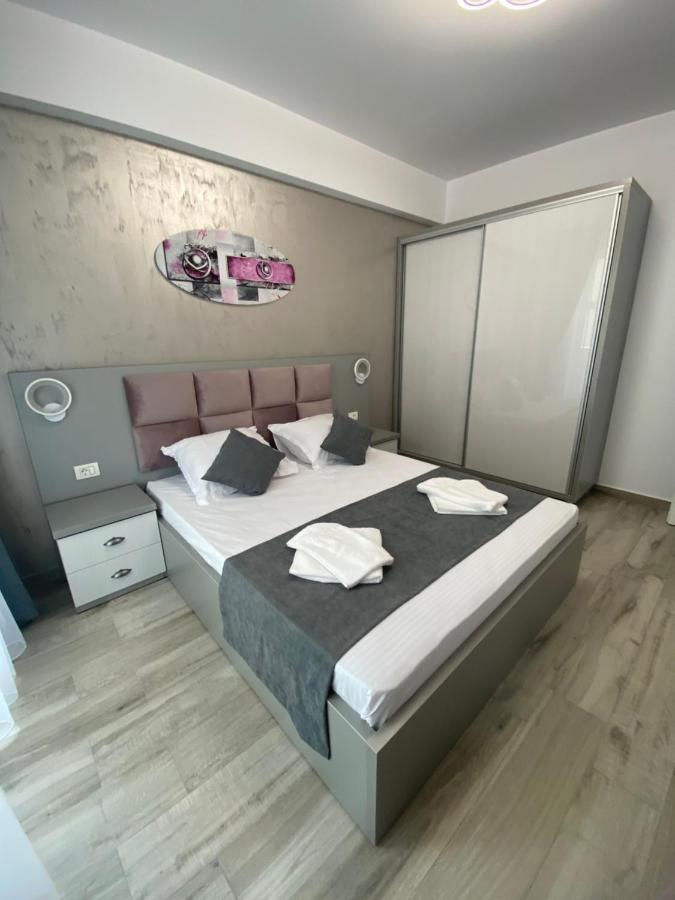 Apartament Alemar Royal 1 Năvodari Zewnętrze zdjęcie