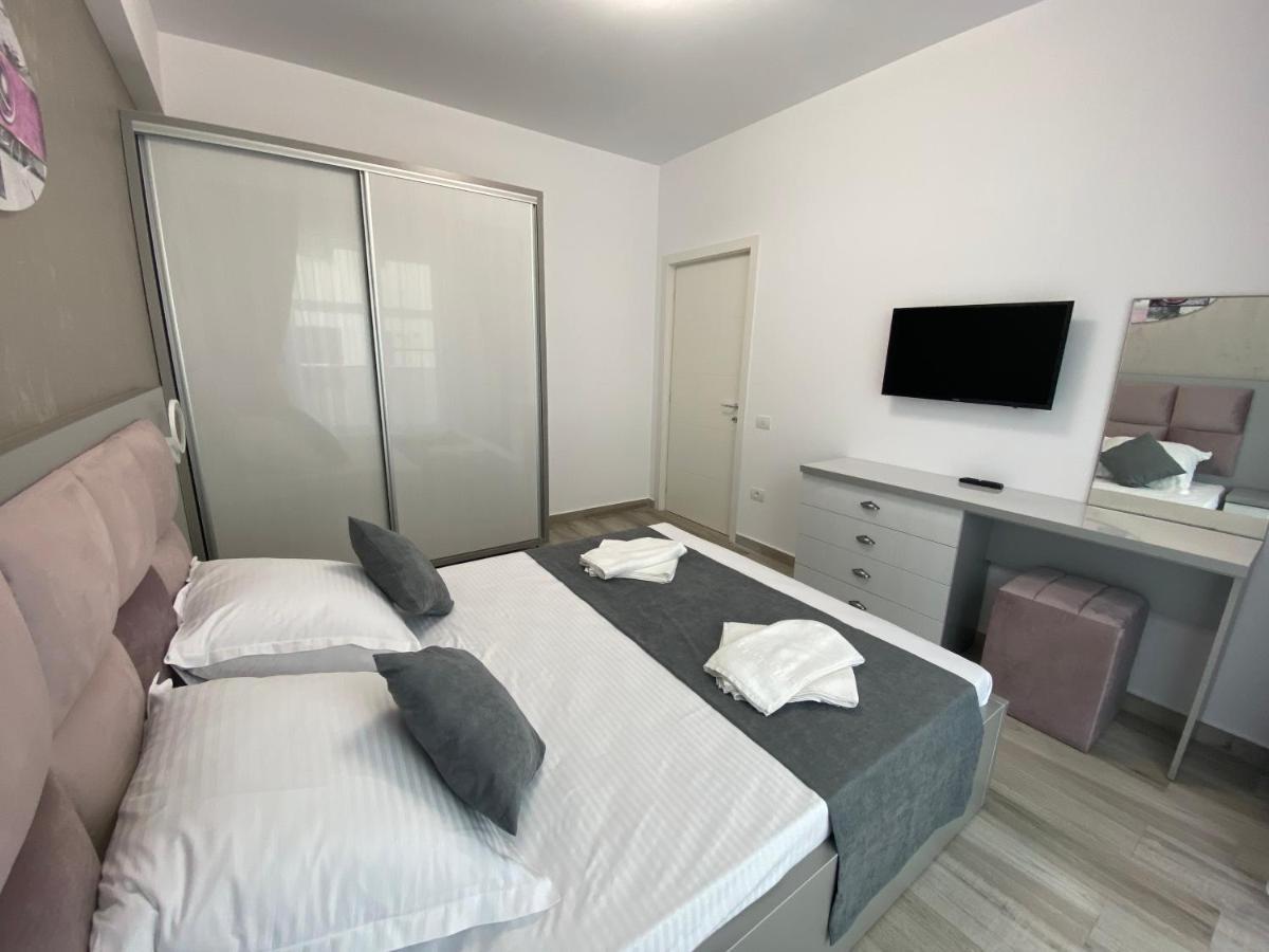 Apartament Alemar Royal 1 Năvodari Zewnętrze zdjęcie