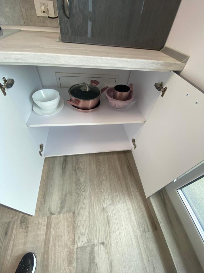 Apartament Alemar Royal 1 Năvodari Zewnętrze zdjęcie