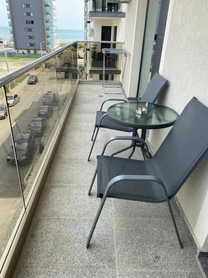 Apartament Alemar Royal 1 Năvodari Zewnętrze zdjęcie