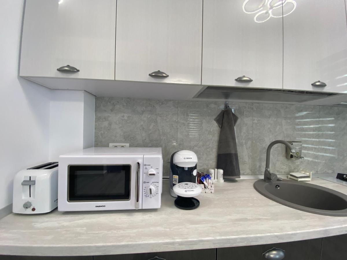 Apartament Alemar Royal 1 Năvodari Zewnętrze zdjęcie