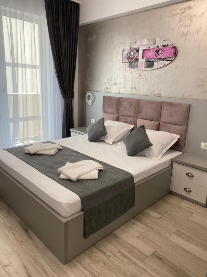 Apartament Alemar Royal 1 Năvodari Zewnętrze zdjęcie