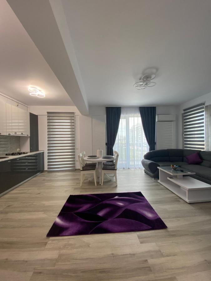 Apartament Alemar Royal 1 Năvodari Zewnętrze zdjęcie
